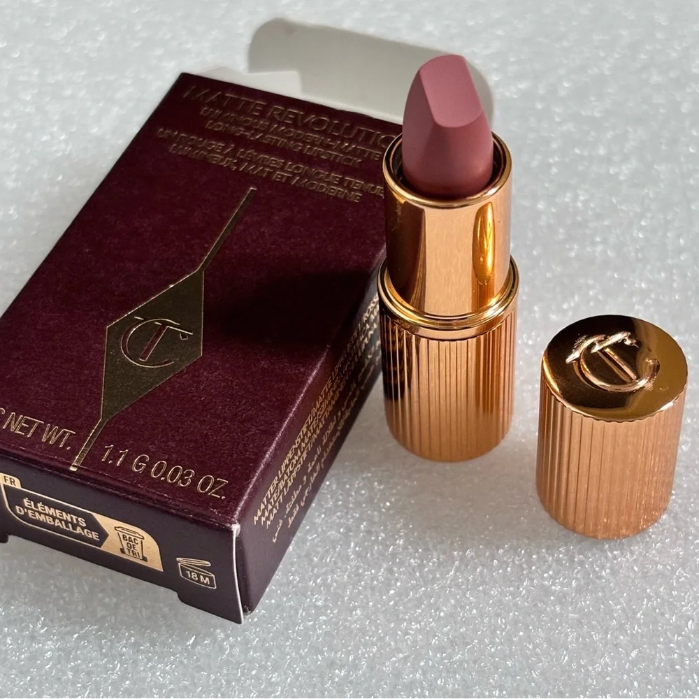 Charlotte Tilbury charlotte tilbury